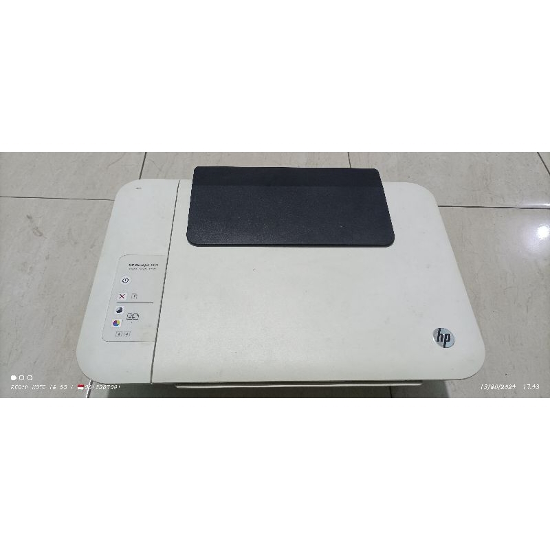 Printer HP Deskjet 1510 (Second)