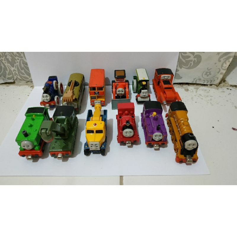 Thomas and Friends Original RARE