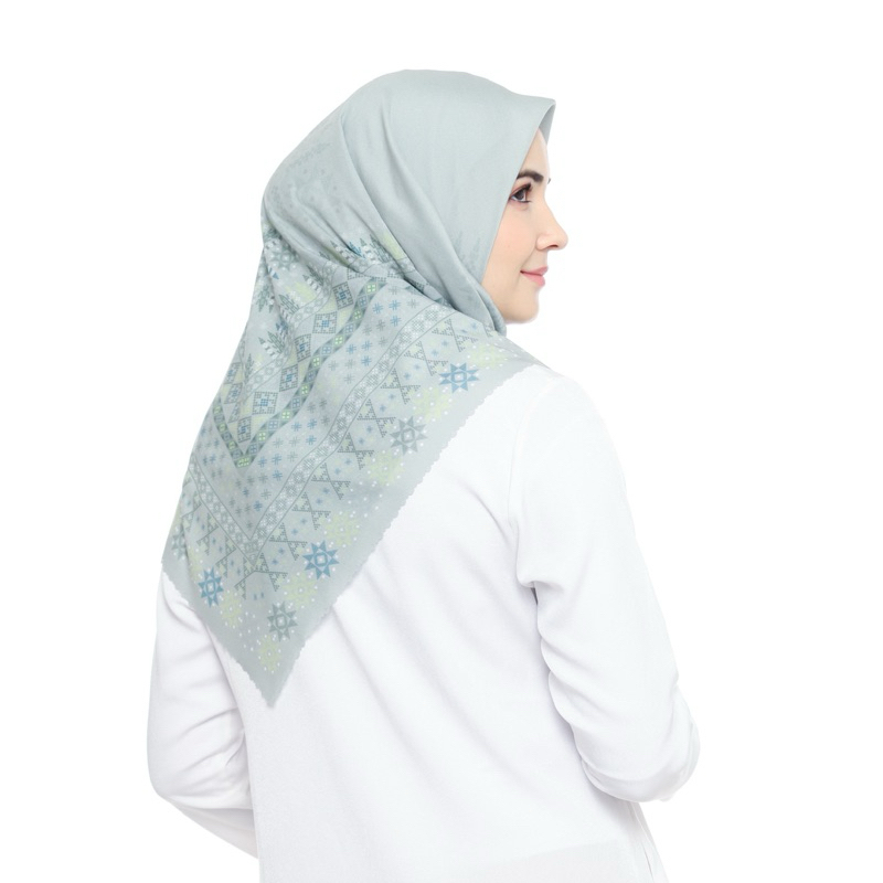 hijab batak mandailing