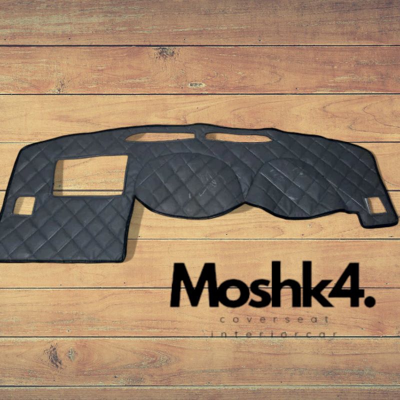 Taplak taplak alas dashboard mobil grandmax