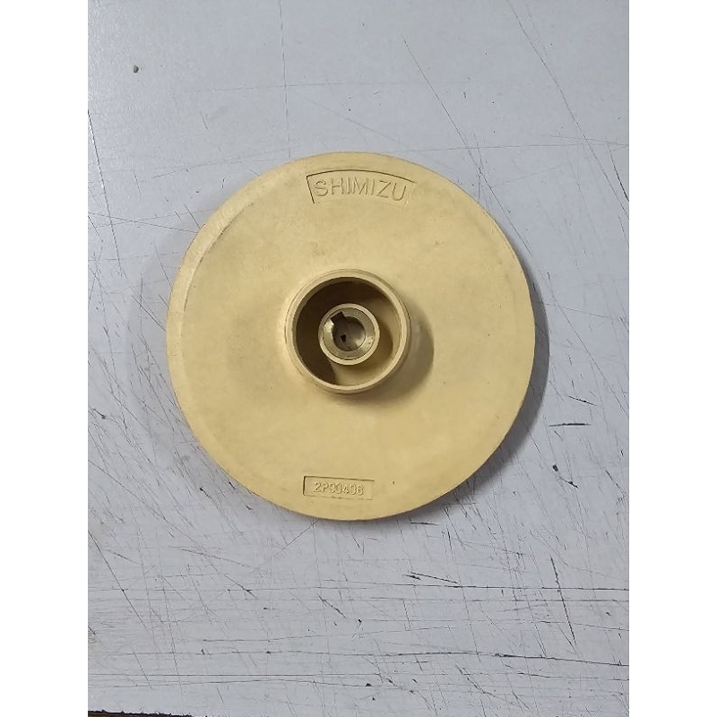 Spare part Pompa Air Shimizu Impeller Jet-108