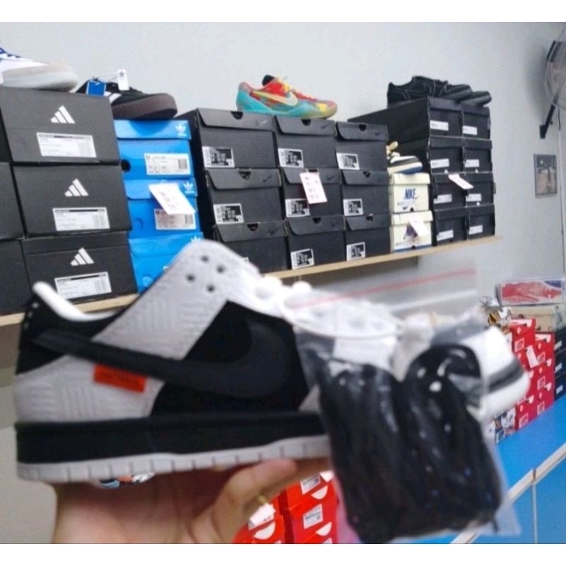 NIKE SB DUNK PK E