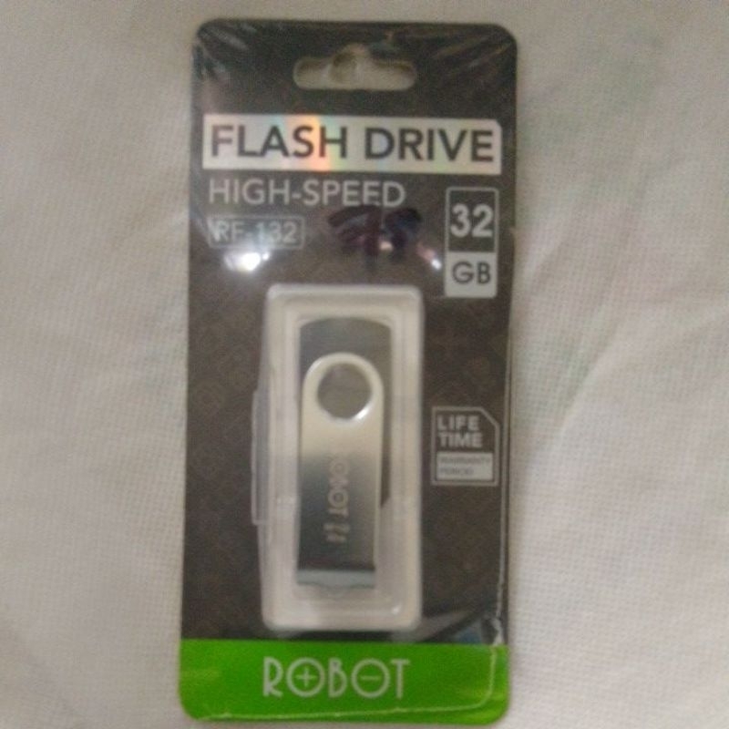 flashdisk robot 32 gb original