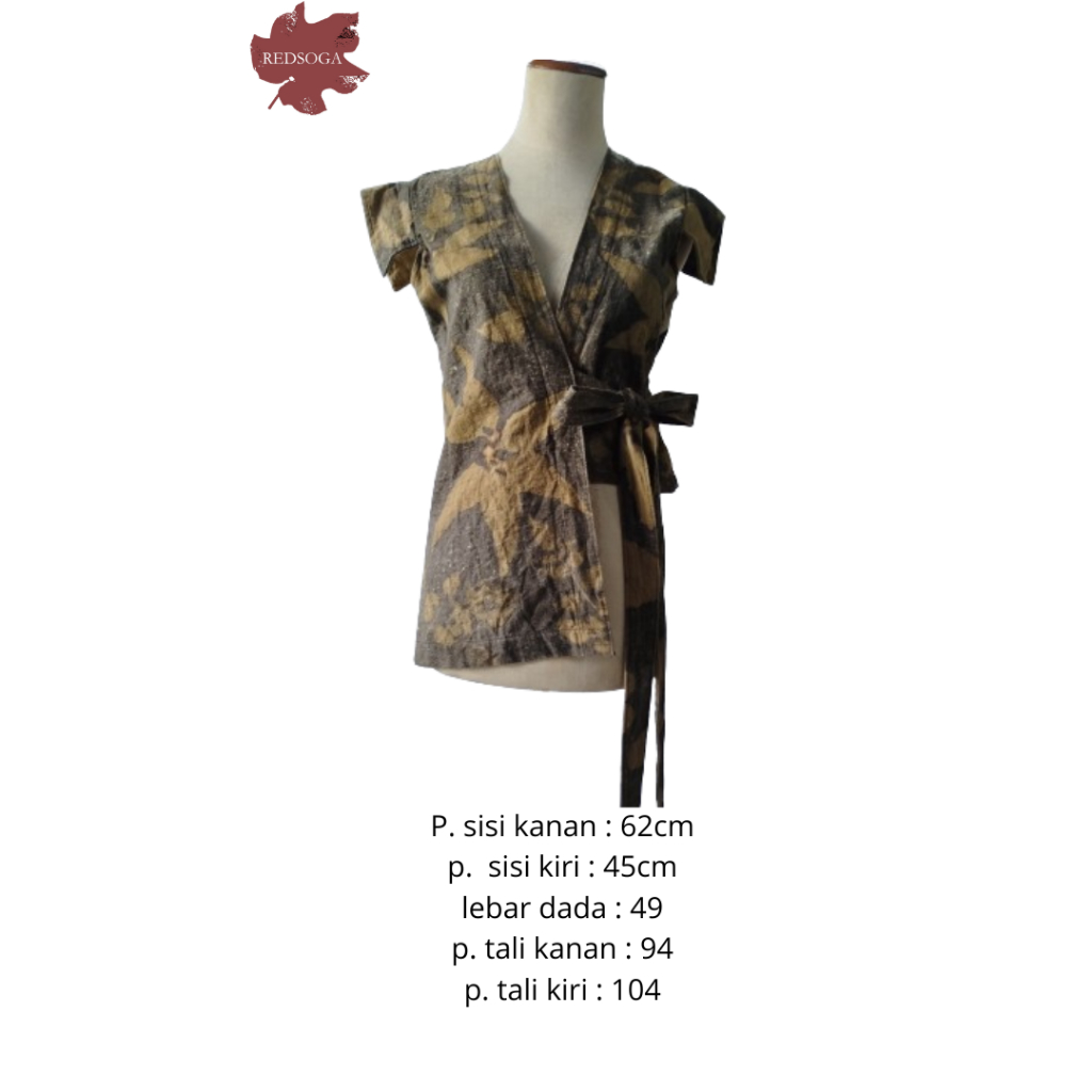 Outer Ecoprint