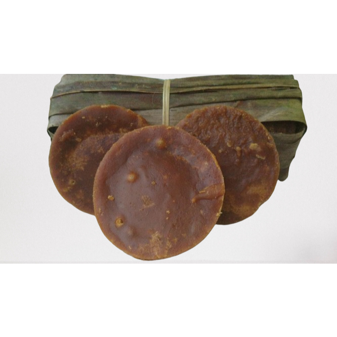 

BSA Natural Gula Aren 100% Asli Kuningan 600gr - 700gr