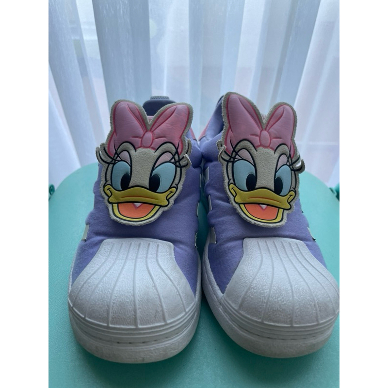 Preloved Sepatu Adidas Anak