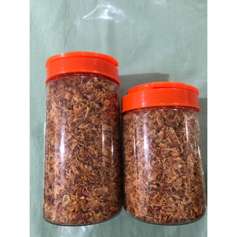 

Bawang goreng homemade premium