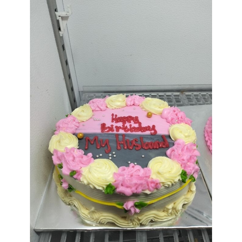 

kue ulang tahun 20cm