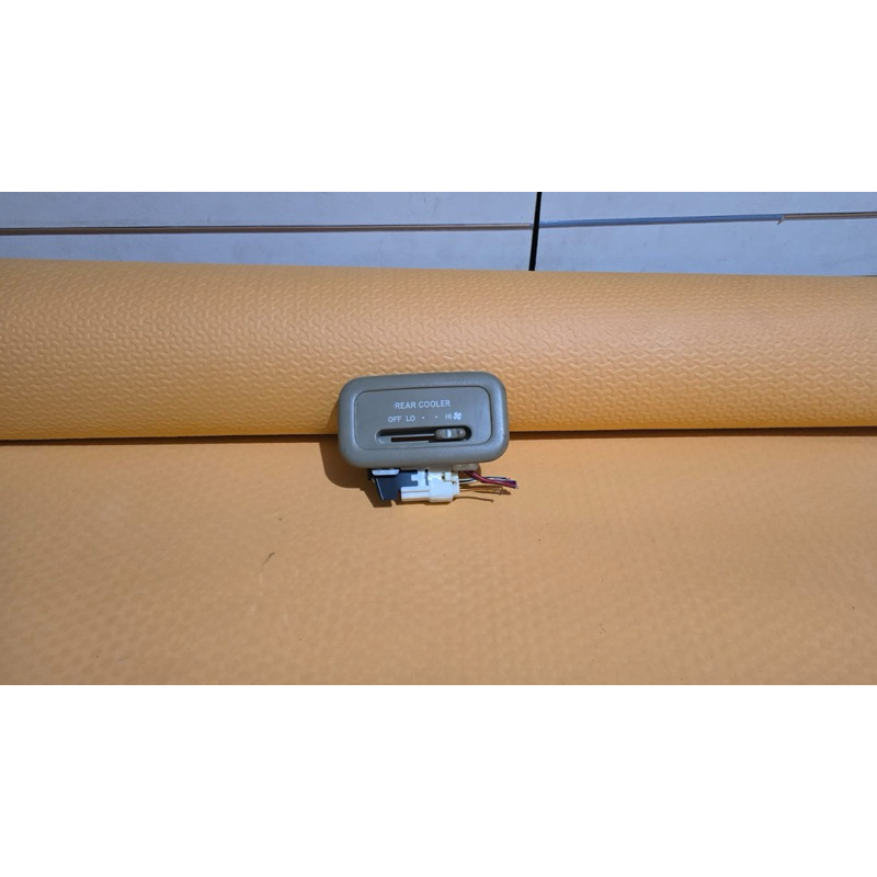 Saklar ac blower toyota INNOVA,FORTUNER 2010-2015