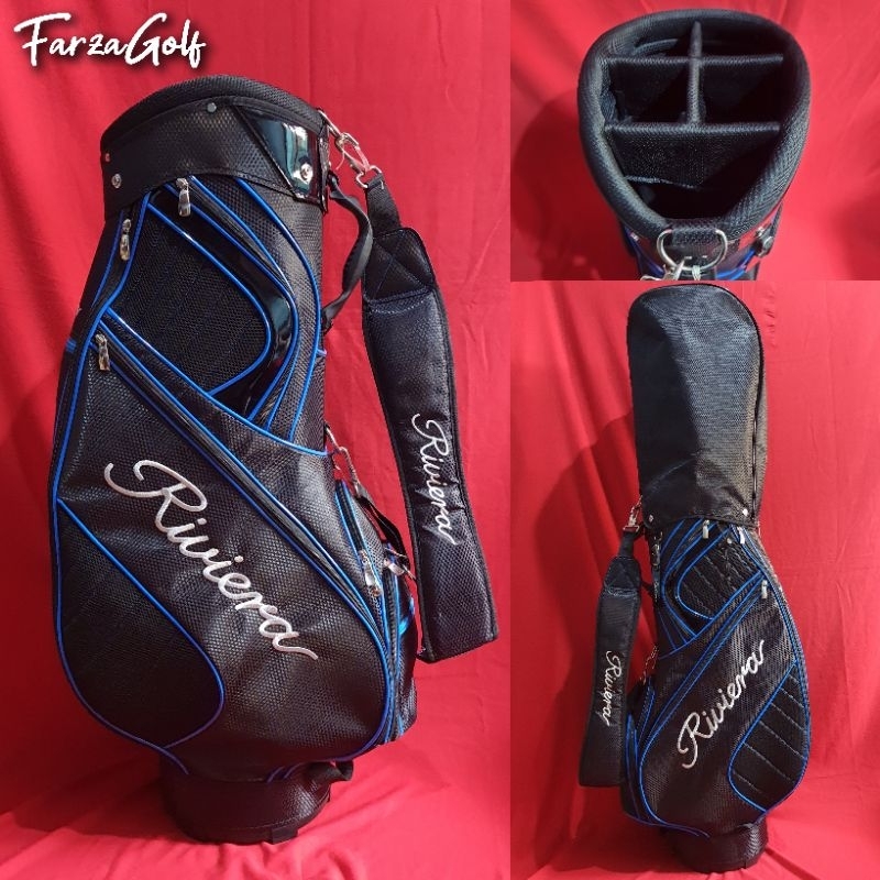 TAS GOLF  Ladies RIVIERIA,Second