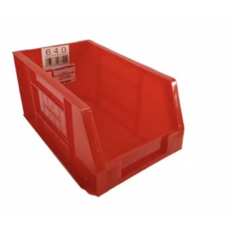 SPAREPART JOLLY BOX 640 HANATA