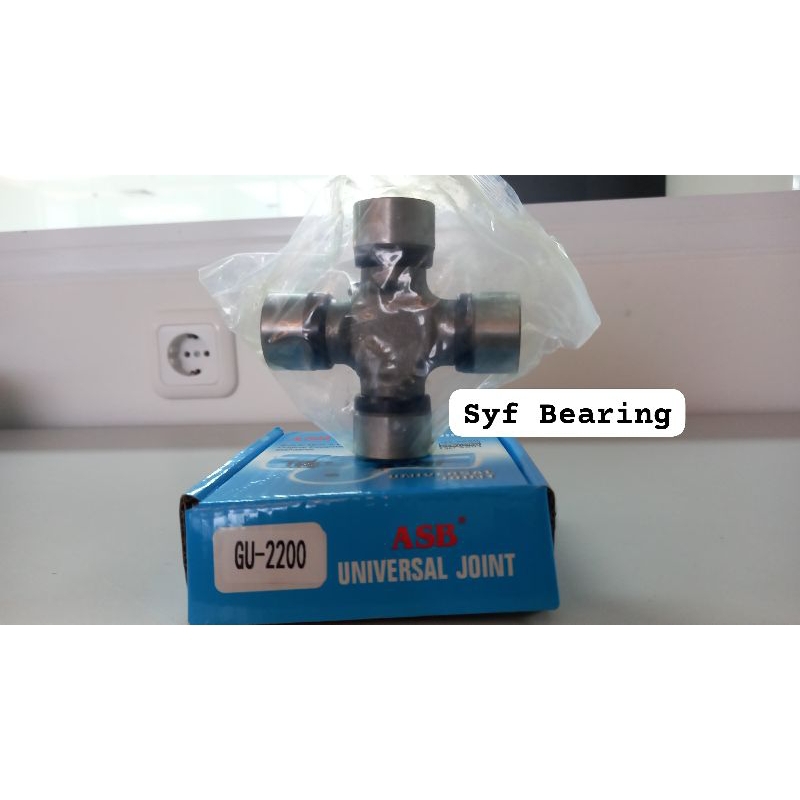 Cross Joint type GU-2200