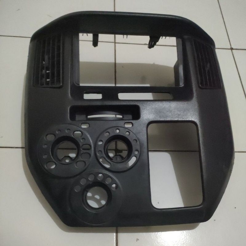 panel tape panel AC dasboard Daihatsu grandmax original