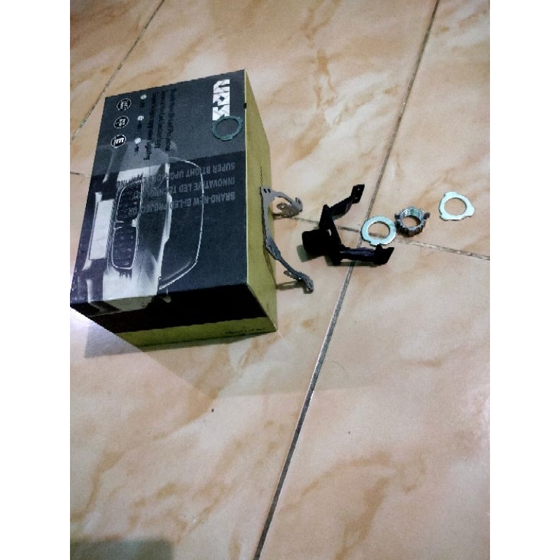 perintilan biled ups