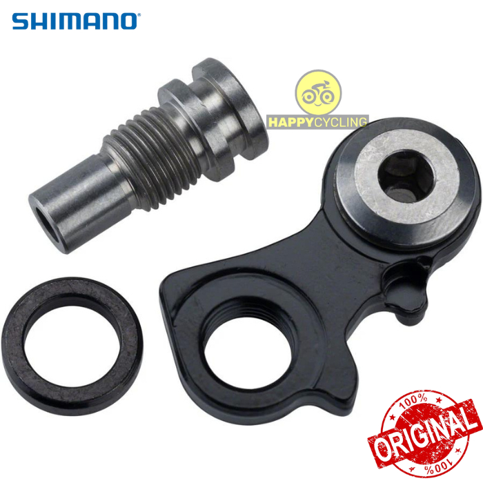 RD Hanger Goatlink Axle Shimano Deore M610 M615 M6000 M670 M675 M7000 Happy Cycling