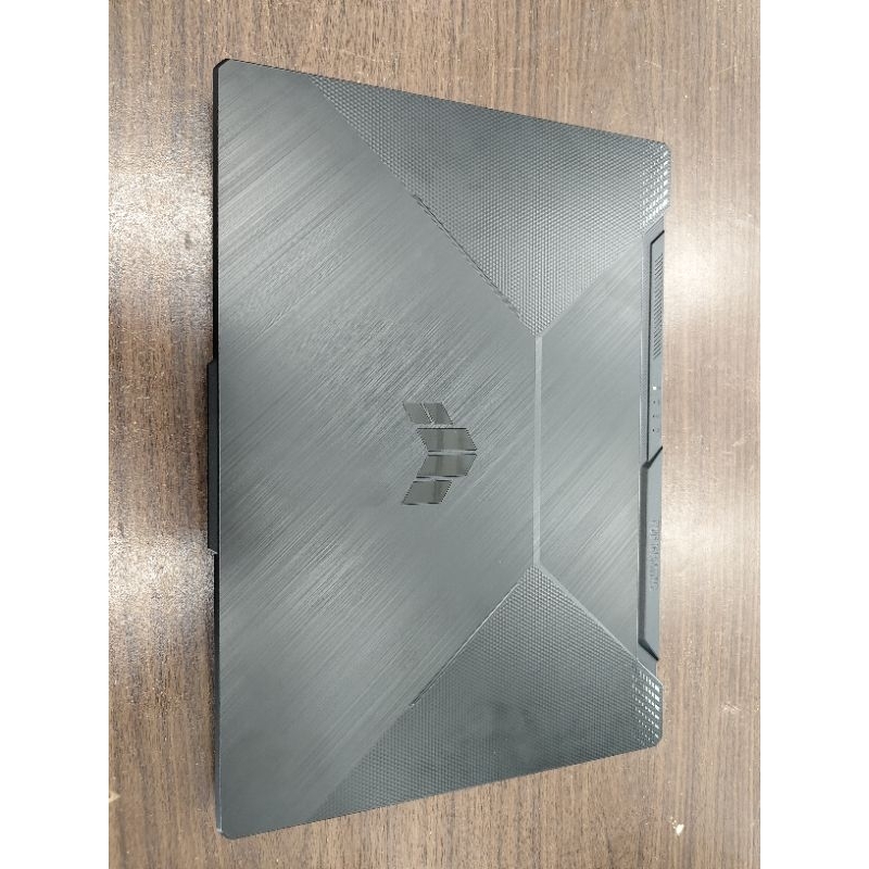 asus tuf fx506hc core i5 generasi 11 rtx 3050