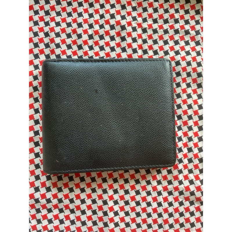 dompet pria saint laurent