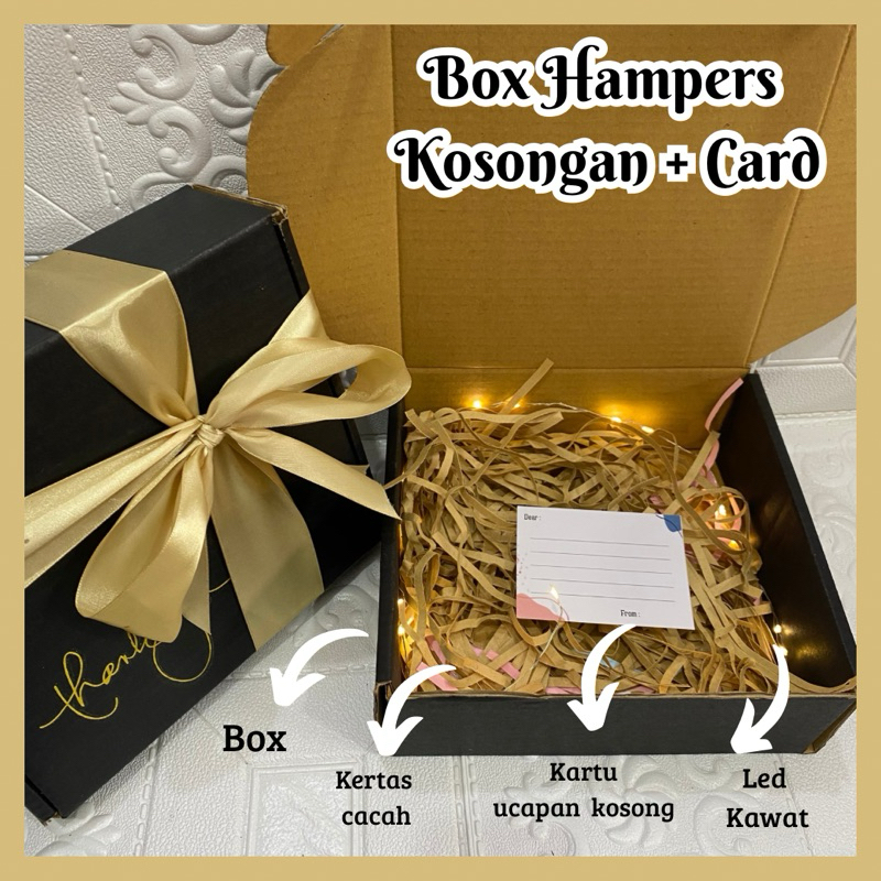 Box Hampers Kosongan Box Kado Ulang Tahun Box Kado Wisuda Kotak Kado Anniversary Kotak Kado Ulang Ta