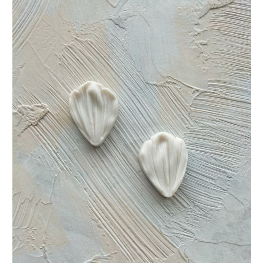 Silicone Flower Cosmos Veiner Wafer Paper / Sugar Flowers