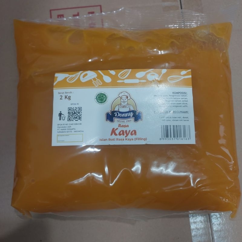 

DONNY SELAI KAYA / SELAI SARIKAYA