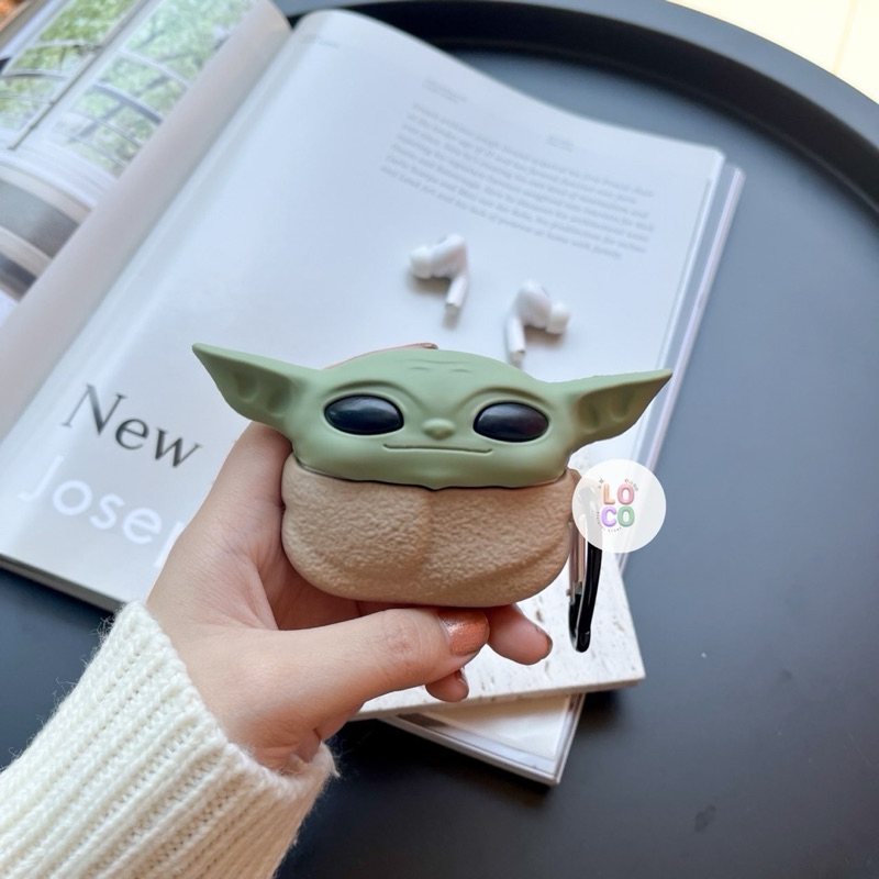 [LOCOREADY] Case Airpods 1 2 / Case Airpods 3 / Case Airpods PRO / Case Airpods PRO 2 Apple Inpods i