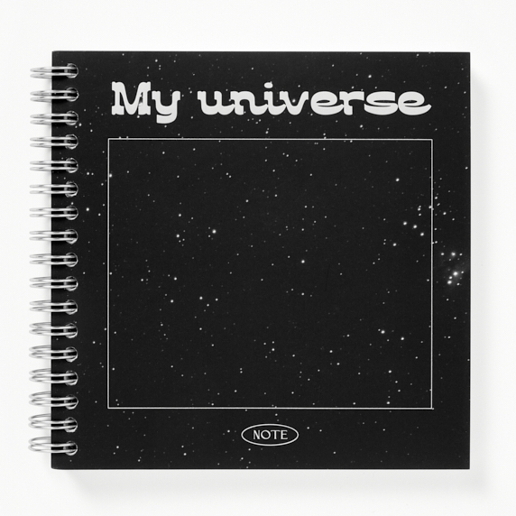 

Artbox Spiral Note 3008708 (NEW ARRIVAL)