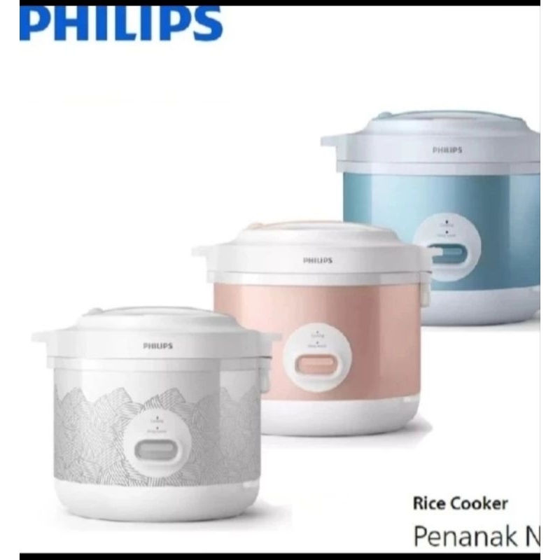 Magic Com Philip HD 3003