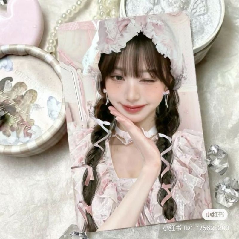 

RibbonPaws | TAMBAHAN PACKING | READ DESK!!