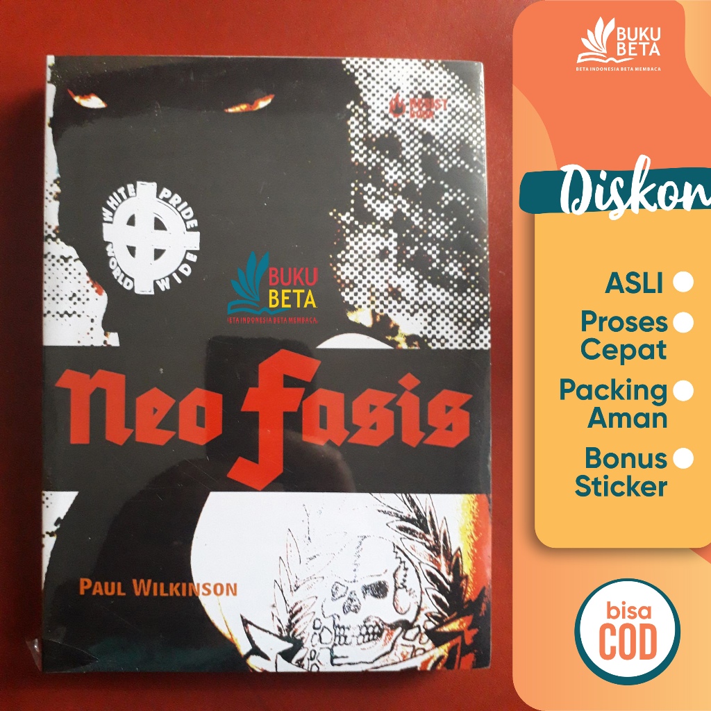 Neo Fasis - Paul Wilkinson