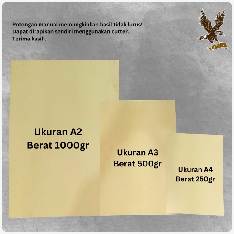 

KODE F18W A3 Fiber Karet Lino Karet Ukir Karet Cukil