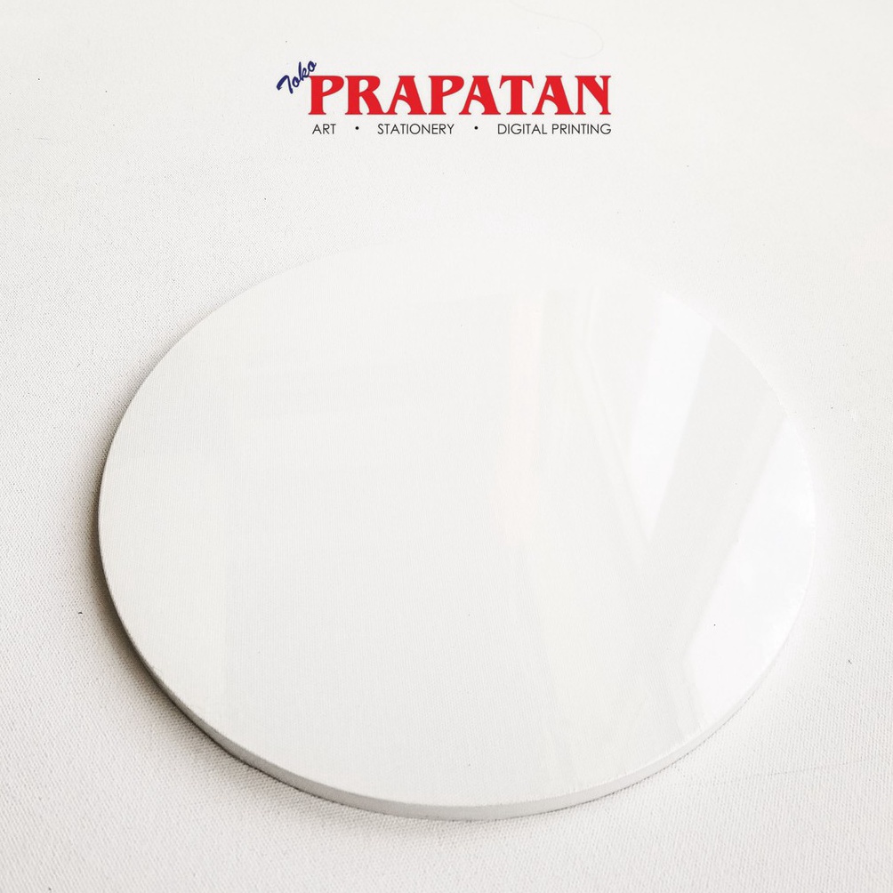 

KODE K36Z Kanvas lukis lingkaran diameter 1 cm