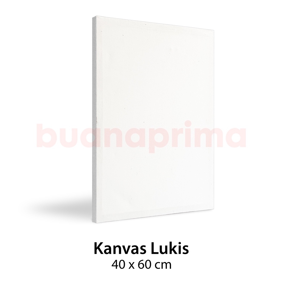 

KODE M37V Kanvas Lukis Sima 4 x 6 cm Media Lukis Putih