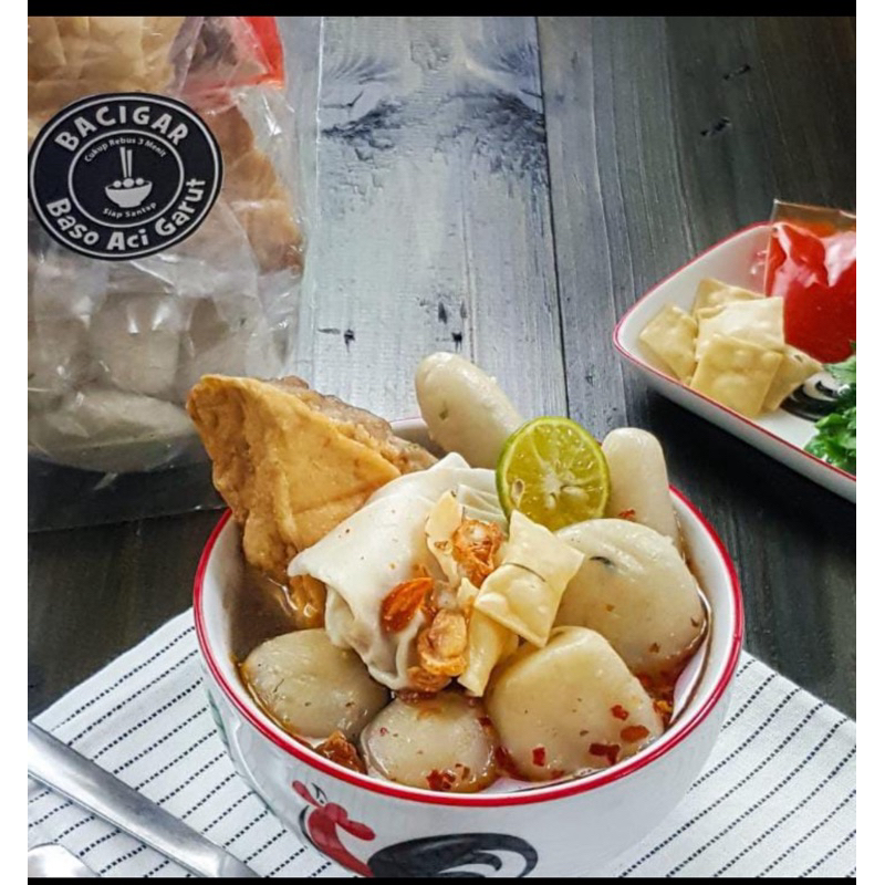 

baso aci khas garut aya isina
