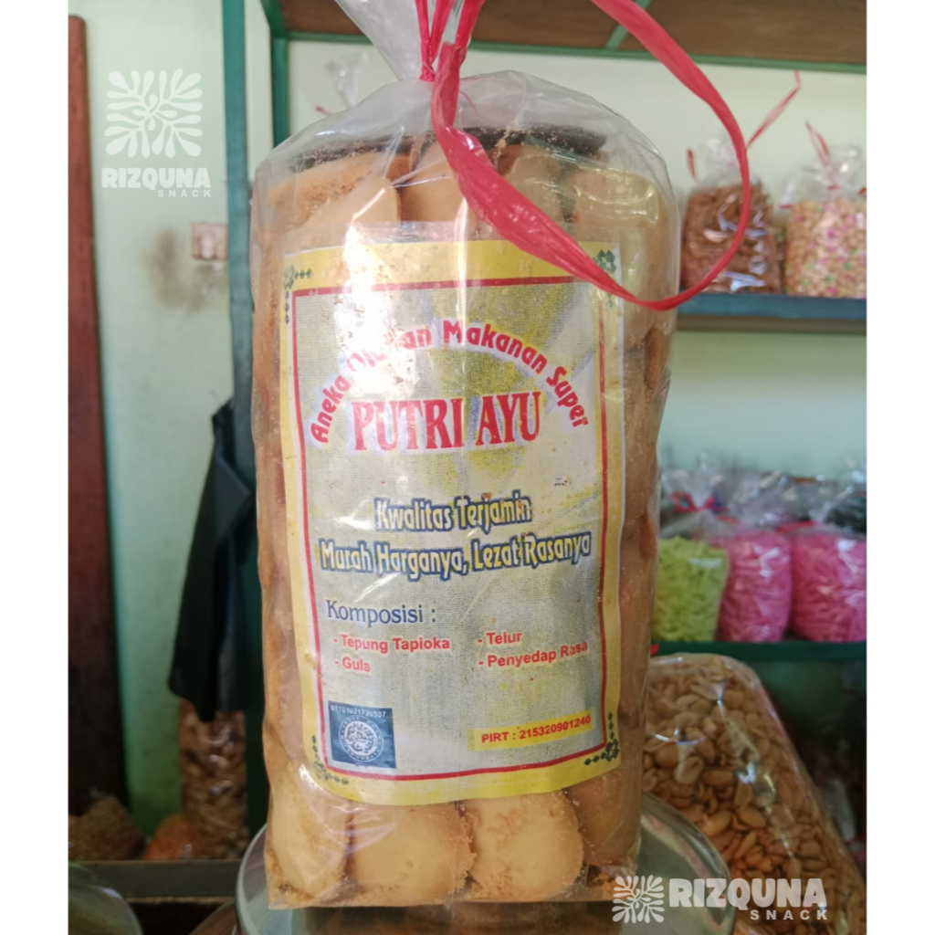 

KUE BOLU KIJING VANILA 1BAL ISI 1KG BOLU KERING JADUL