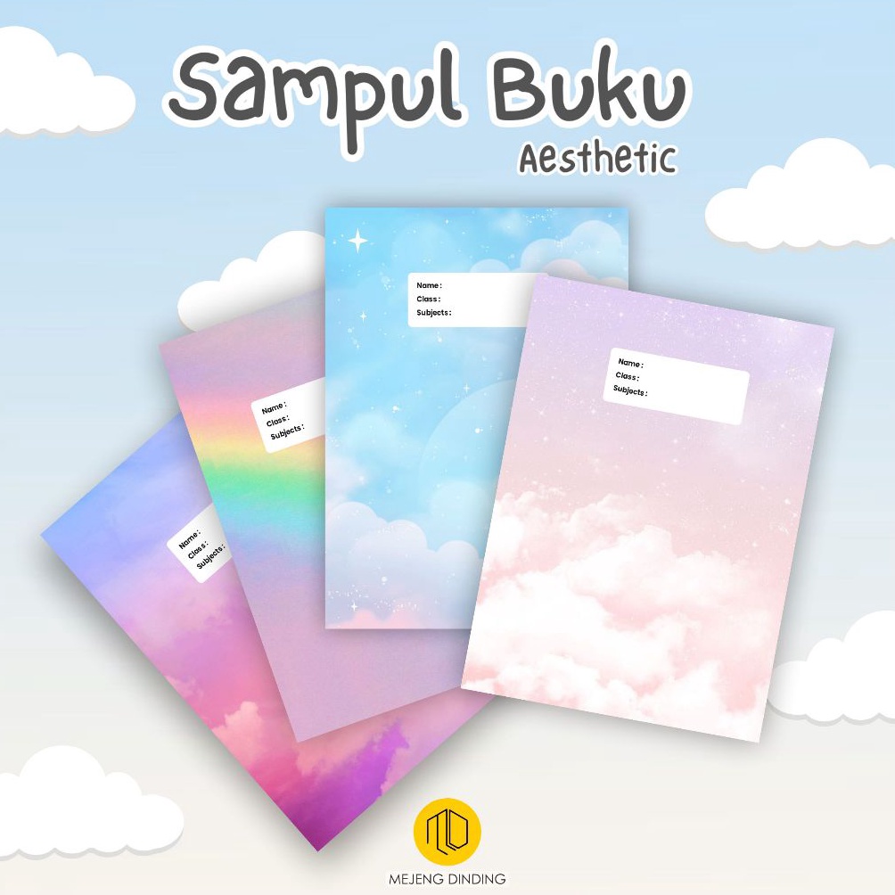 

KODE R58G SAMPUL BUKU AESTHETIC ISI 1 PCS SAMPUL BUKU MOTIF PASTEL SAMPUL BUKU BOOK COVER A5B5 Sampul Buku Kotak Sampul Buku Aesthetic Book Cover Kertas Kado Wrapping Paper Kertas Sampul SAMPUL BUKU CUSTOM DESAIN 2 SAMPUL CUSTOM
