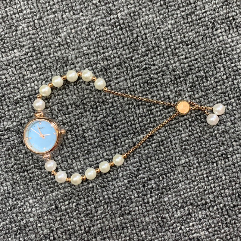 JAM TANGAN SKMEI SERUT MUTIARA