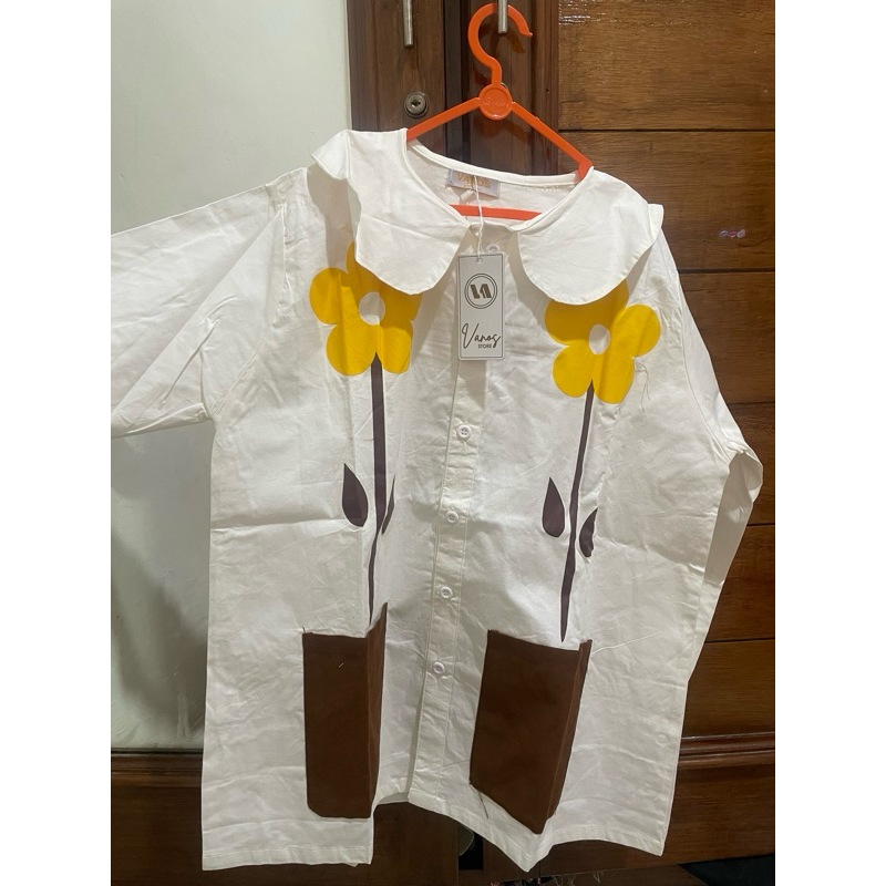 VANOS STORE SETELAN BUNGA CELANA CARGO