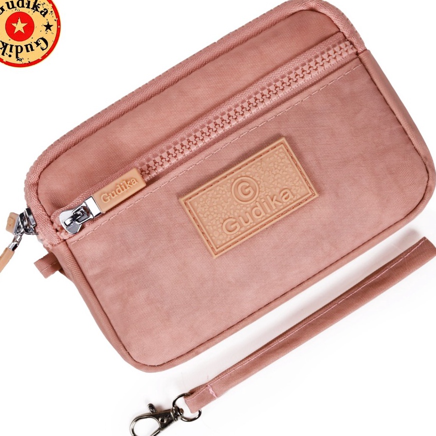 KP8 1 ORI  Tas GUDIKA Phone Bag 575  Tas Hp Wanita Remaja  Dompet Wallet Wanita  Mini Bag Cewek Baha