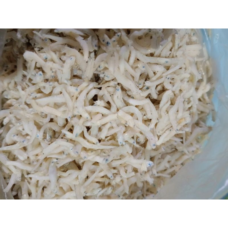 

Ikan Teri Medan 500gr