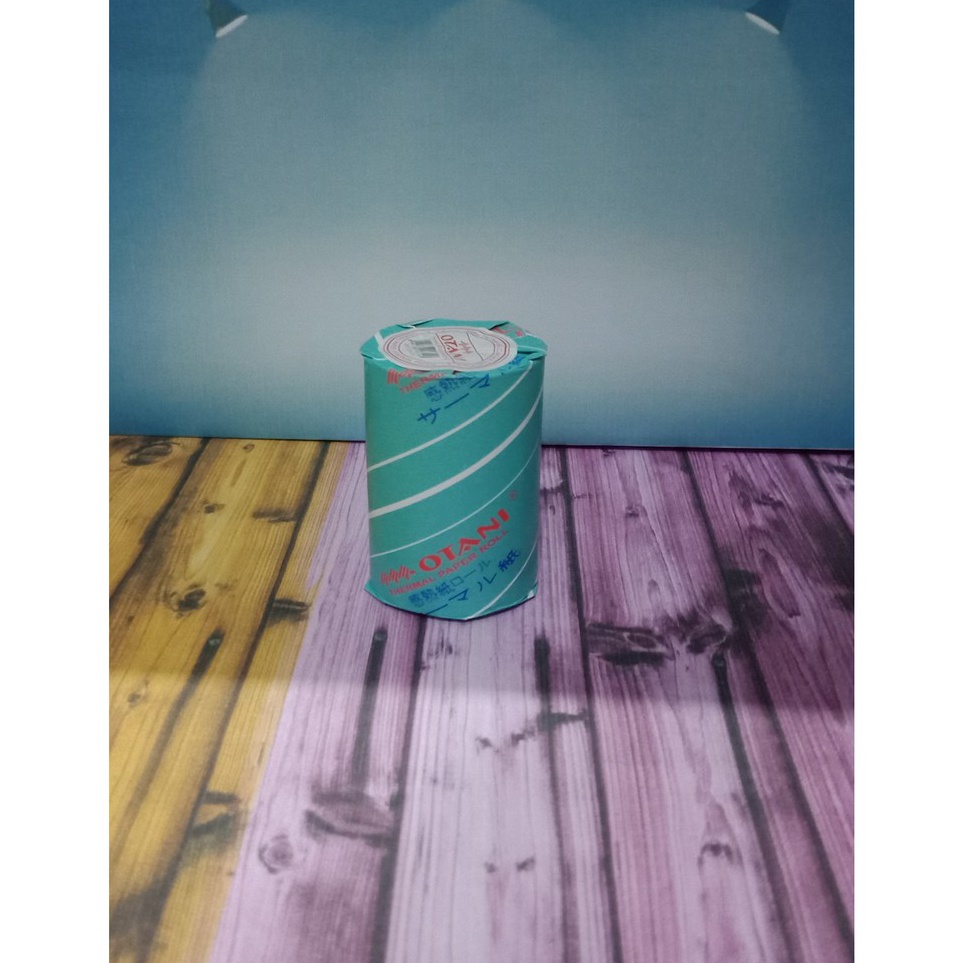 

KODE N78Y Kertas kasir Bandung struk roll Kertas Thermal OTANI 57 x 4