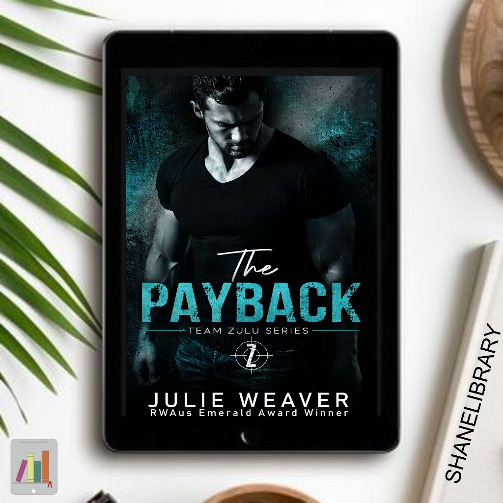 

The Payback by Julie Weaver