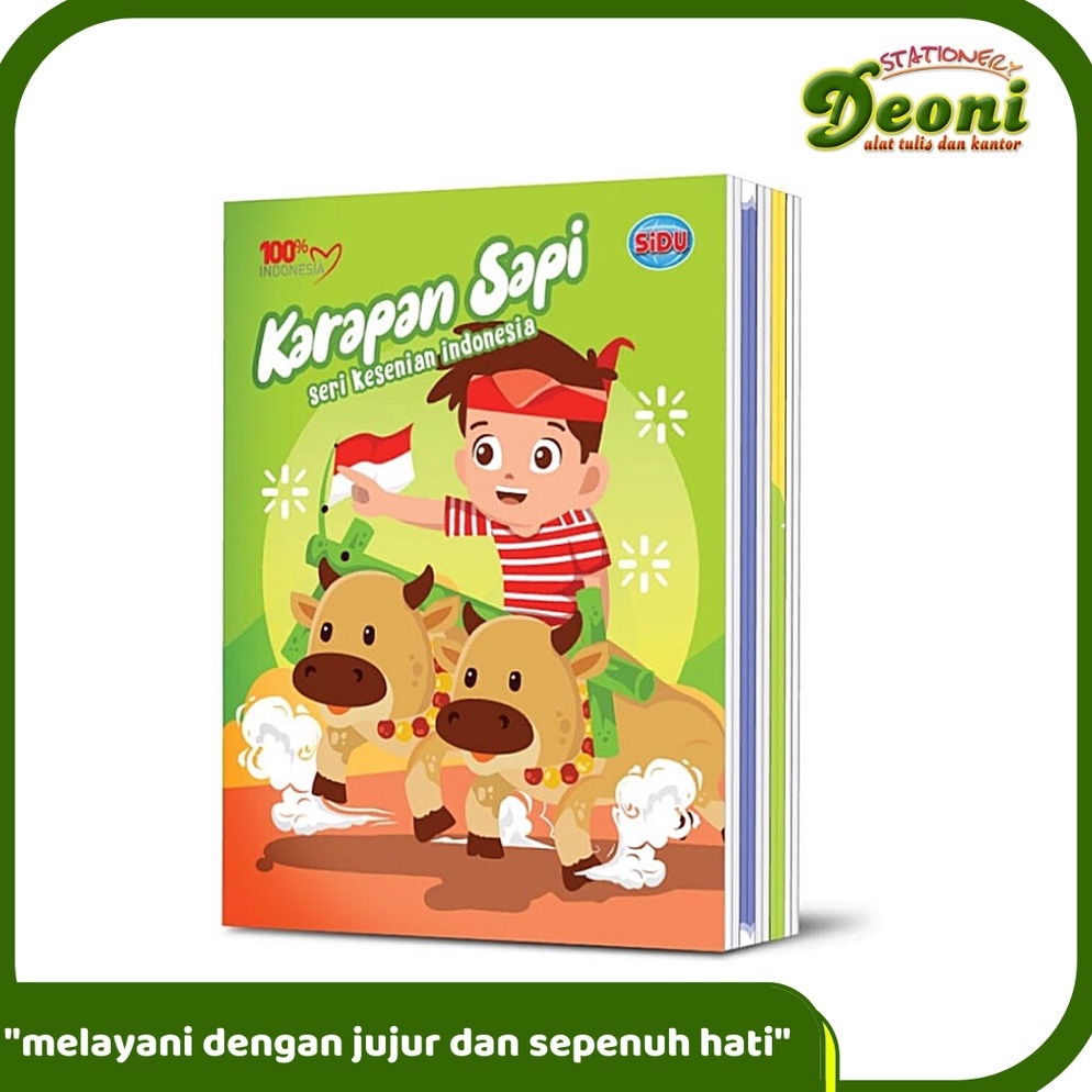 

KODE G77E SIDU Buku Tulis 38 Lembar 1 Pack 1 Buku