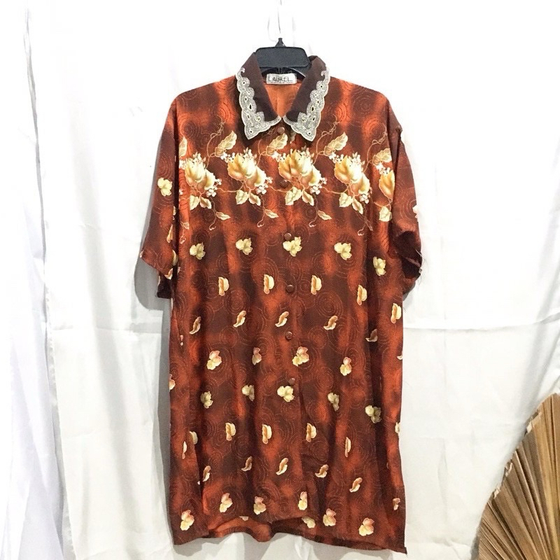 Preloved Kemeja Vintage