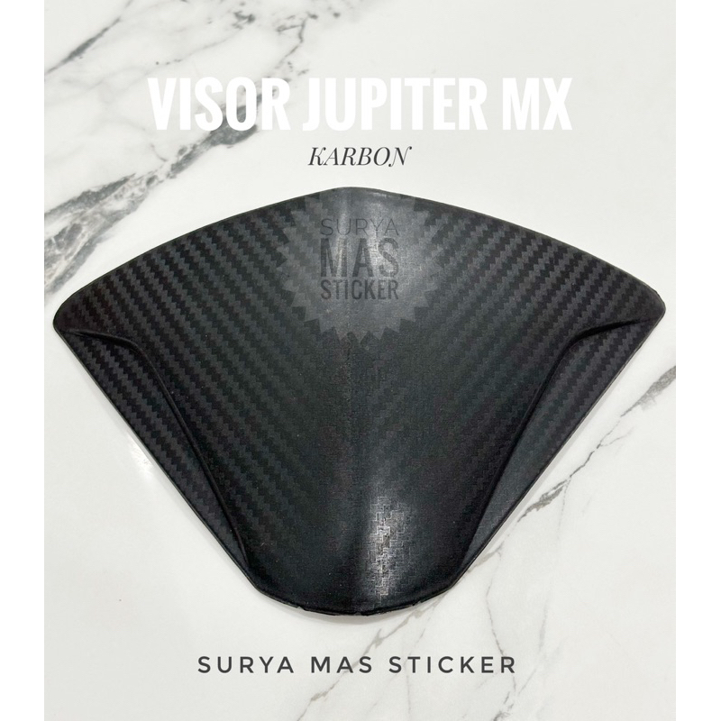 visor model jupiter mx karbon jupiter z mio vega windshield motor