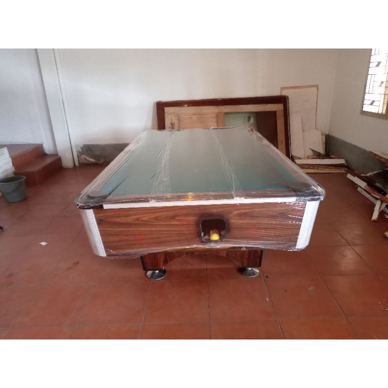 MEJA BILLIARD 7 FEET