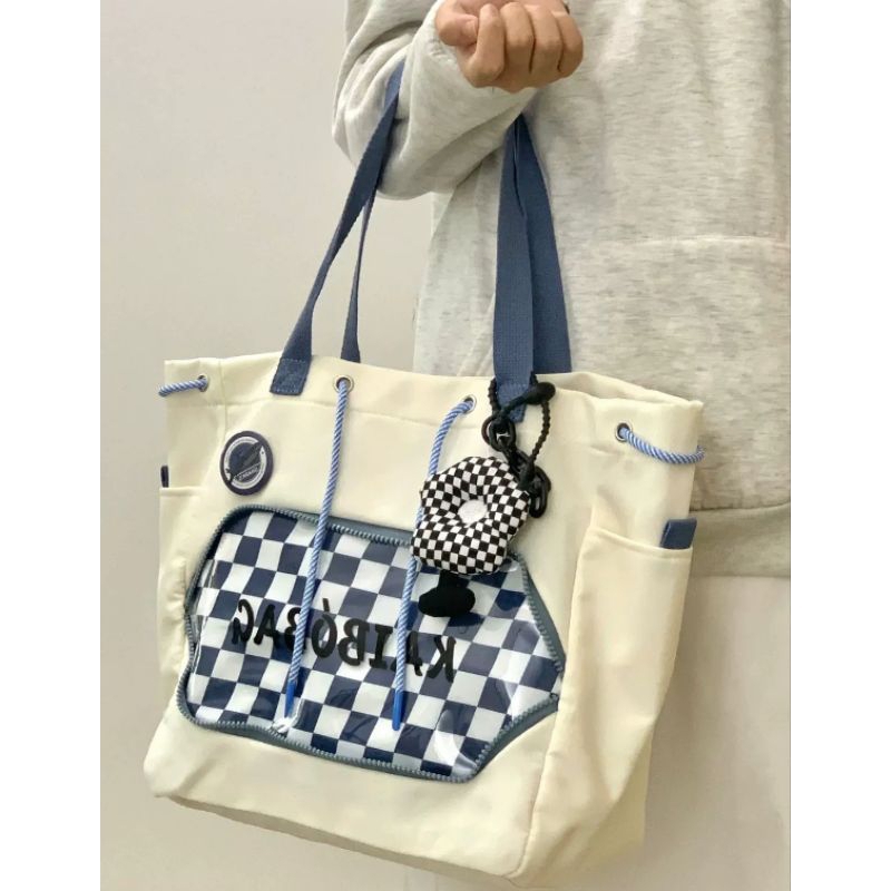 PO TAS CHINA TOTE BAG SLING WANITA BAG BIG SIZE MUAT BANYAK CASSUAL Hand Bag CANTIK KOREAN STYLE Tas