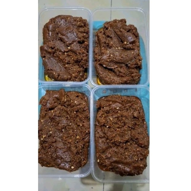 

SAMBEL PECEL ENAK MANTAP