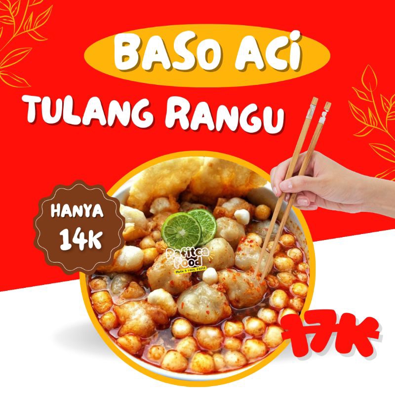 

BASO ACI TULANG RANGU - BOCI TULANG RANGU - BASO ACI MURAH - BOCI MURAH - TULANG RANGU BOCI TERMURAH