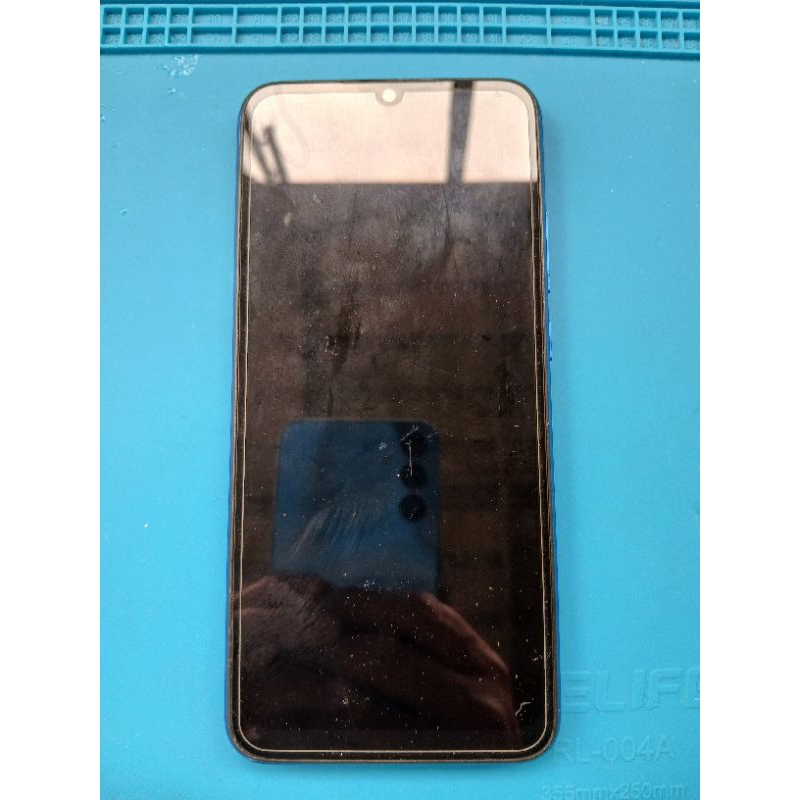 Redmi 9A Custom Rom Smalli