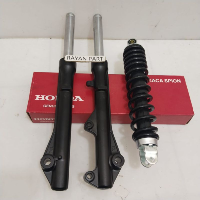 sok depan+belakang Beat Street Beat Street Beat Street komplit